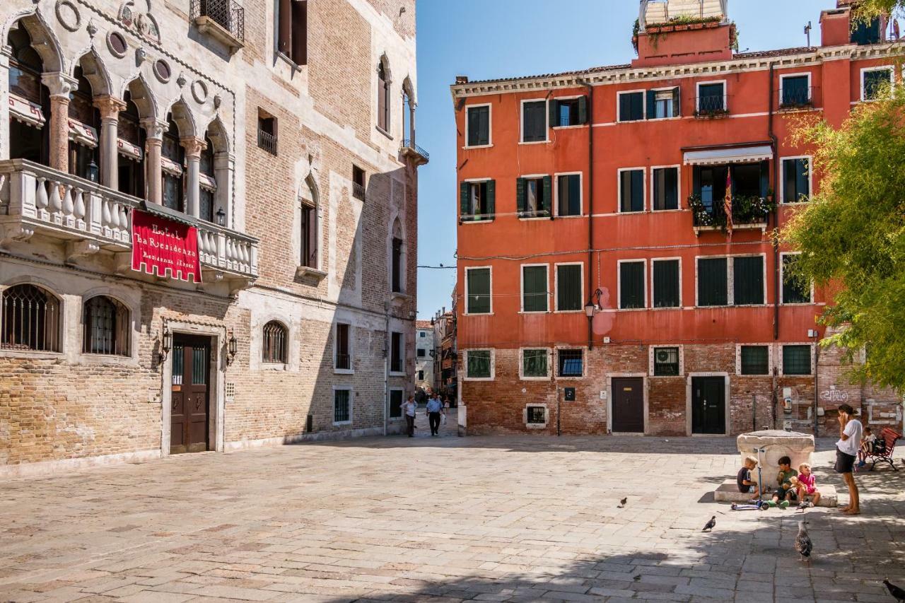 Appartamento Bragora 3524 Between San Marco And Biennale *
