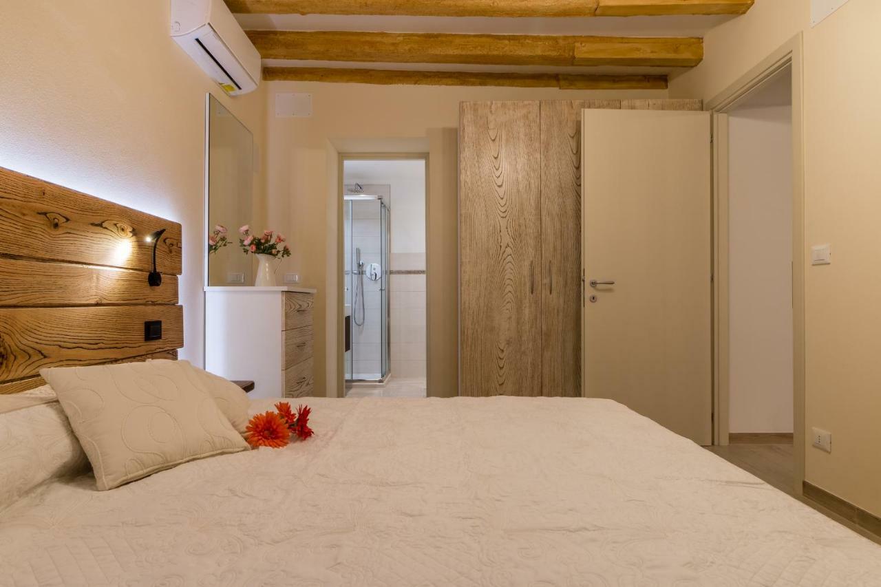 Bragora 3524 Between San Marco And Biennale Apartament *