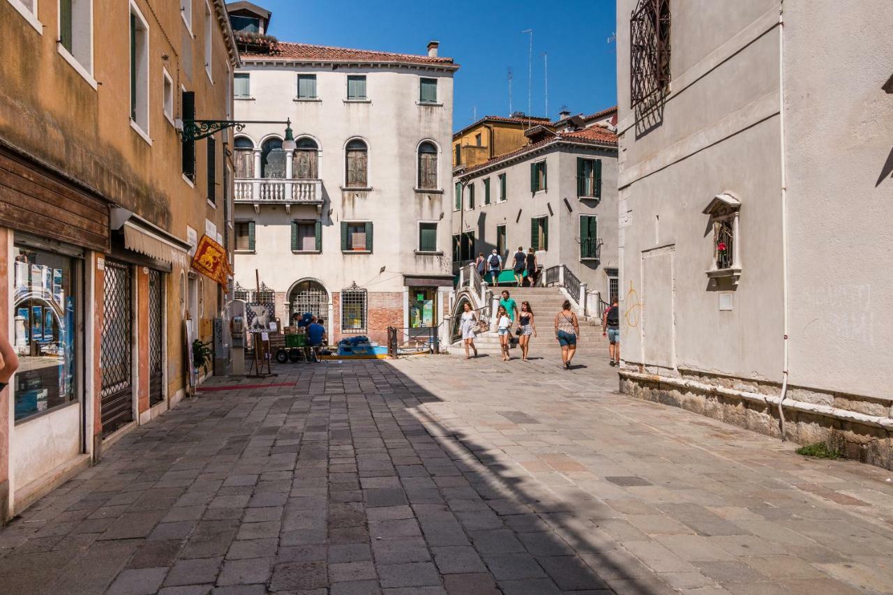 Appartamento Bragora 3524 Between San Marco And Biennale