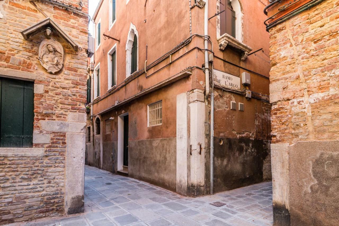 Bragora 3524 Between San Marco And Biennale Appartamento Venezia